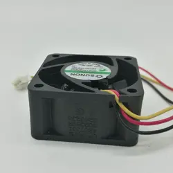 Ventilador Sunon MagLev 40x40x20 mm DC12V