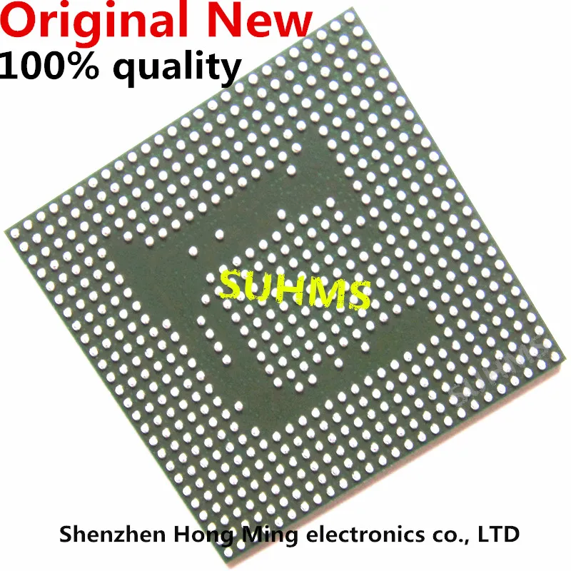 Chipset BGA - Módulo Electrónico Compatible Placa Base