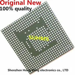 Chipset BGA - Módulo Electrónico Compatible Placa Base