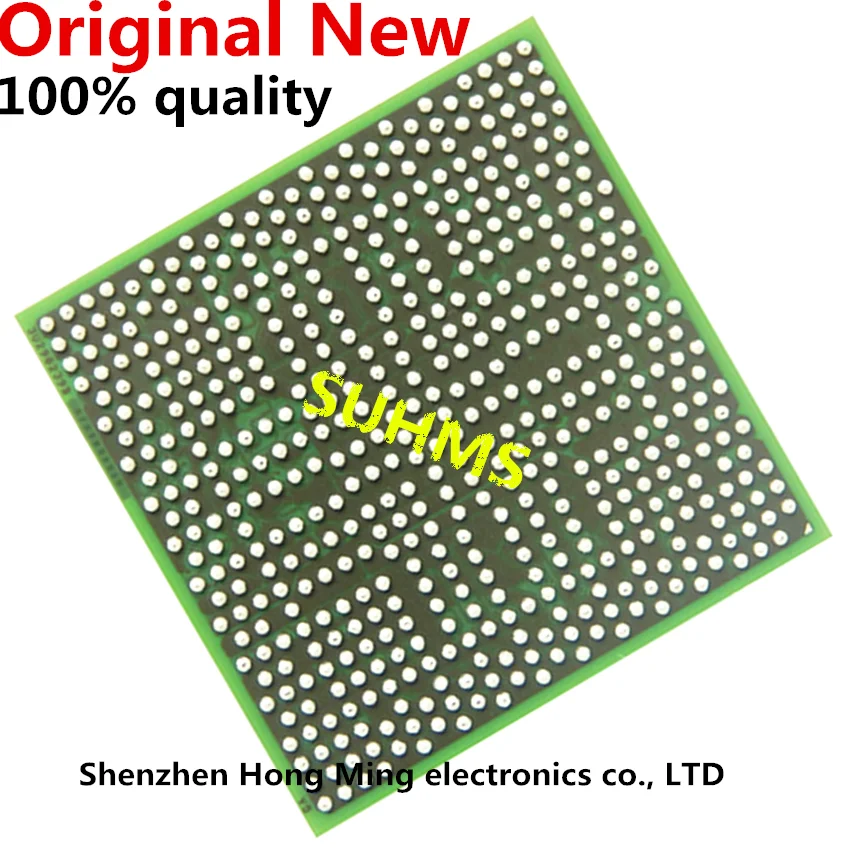 Chipset BGA de repuesto para placas electrónicas - Nueva