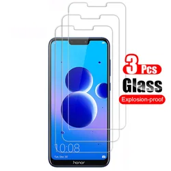 Protector Pantalla Cristal Templado para Huawei Honor 8C – Dureza 9H