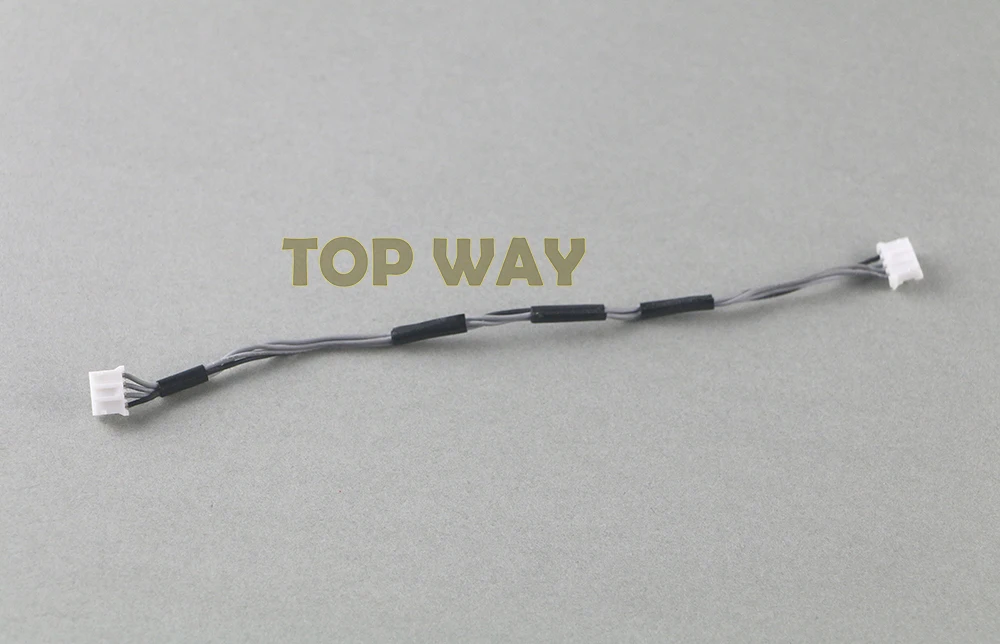 2 uds 860A 490A 4 pines Unidad de DVD de rayos azules Cable Ribbion flexible de alimentación para consola de juegos PS4 - imagen 4