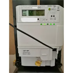 Cable USB FTDI para Contadores DSMR Kaifa Iskra Kamstrup Landis