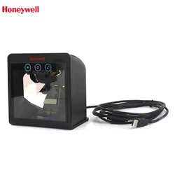 Honeywell Solaris 7820 Escáner Láser Vertical Omnidireccional USB