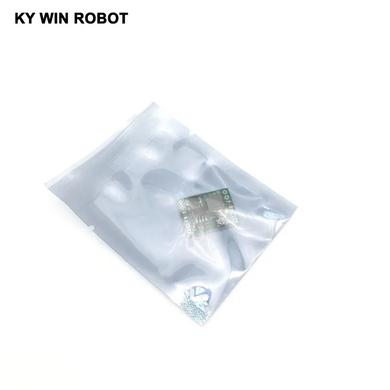 Módulo de fuente de alimentación reductor de DC-DC, convertidor reductor ajustable 3A para Arduino, reemplazo LM2596, 5 uds. - imagen 3