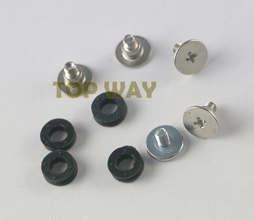 Tornillos de carcasa de jaula de soporte de Caddy de disco duro para PS4, venta al por mayor - imagen 5