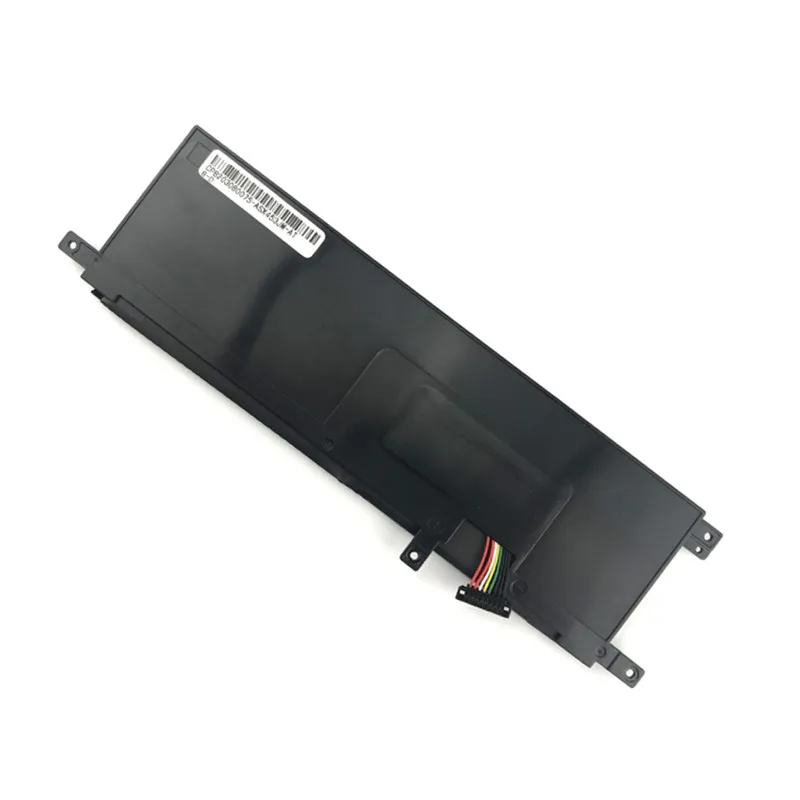 Batería para portátil 0B200- 00840000   B21-N1329 B21N1329 para Ultrabook ASUS D553MA F553M F553MA F553SA X453 X453MA X553MA - imagen 2