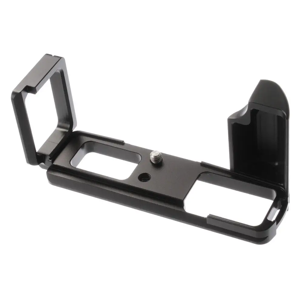 FOTGA-Placa de liberación Qucik, soporte de agarre para trípode Olympus PEN-F Arca Swiss - imagen 3