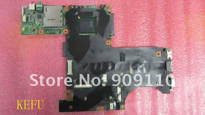 Yourui no integrado para Lenovo Y330 placa base de computadora portátil DDR2 PM 45 55.4Y701.061 prueba completa de la placa base - imagen 2