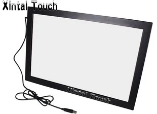 Marco Táctil IR Xintai 65 - Multi-Touch Sin Vidrio