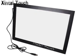 Marco Táctil IR Xintai 65 - Multi-Touch Sin Vidrio