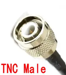 TNC male