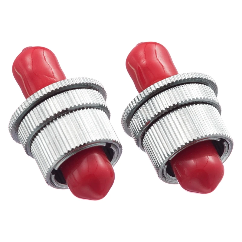 Atenuador de fibra ajustable ST UPC 0 ~ 30db atenuador de fibra óptica ftth monomodo Simplex 3 uds 10 Uds 50 Uds precio de fábrica ELINK - imagen 3