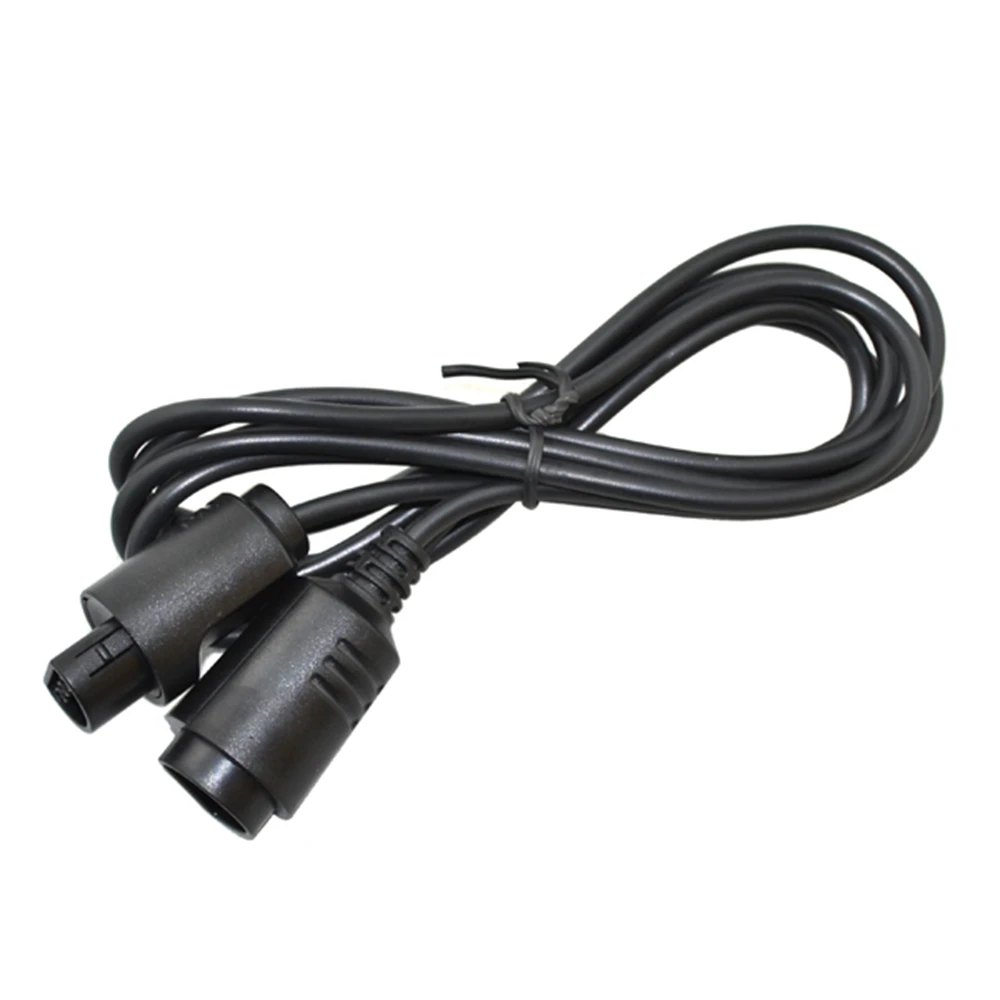 Cables de Gamepad para videojuegos, Cable de extensión de controlador para consola de N-64, 1,8 m - imagen 3