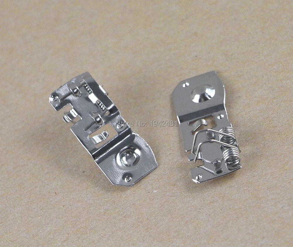 100 Uds. Para Game Boy Advance GBA reemplazo batería interna contacto de resorte - imagen 5