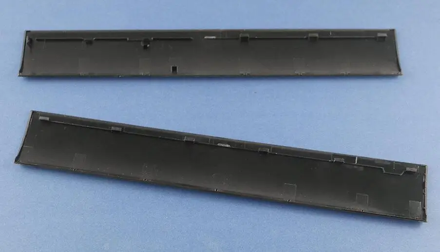 Left Right Faceplate