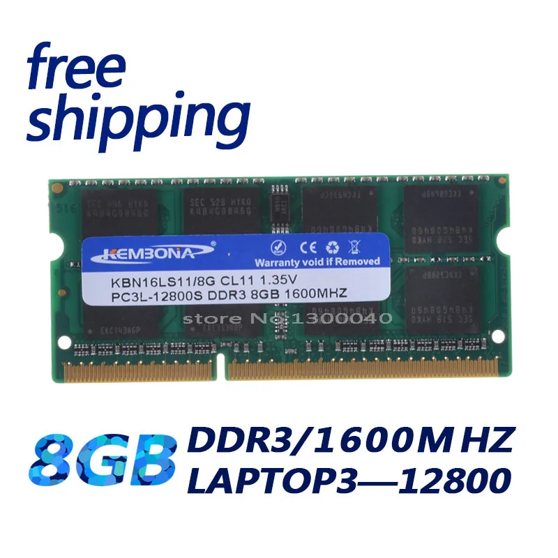 Memoria RAM DDR3 - Detalle de etiqueta y especificaciones