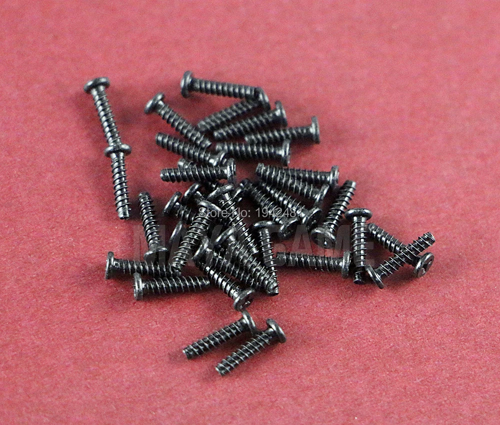 Tornillos tipo Y para Nintendo Switch NS NX Joy con Nitendo Switch Joycon tornillos de reparación pieza de repuesto - imagen 4