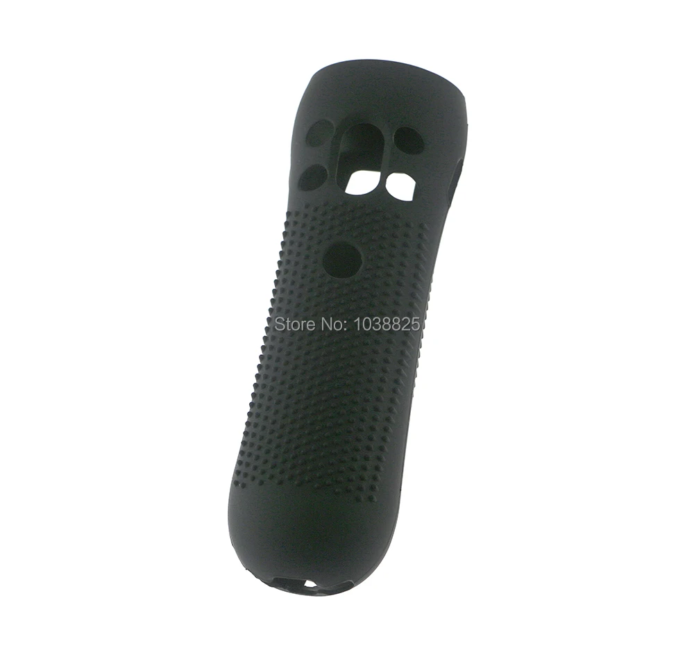 Funda de silicona antideslizante de la mejor calidad, funda de goma para PS VR PS3 MOVE Motion Controller mano derecha - imagen 5