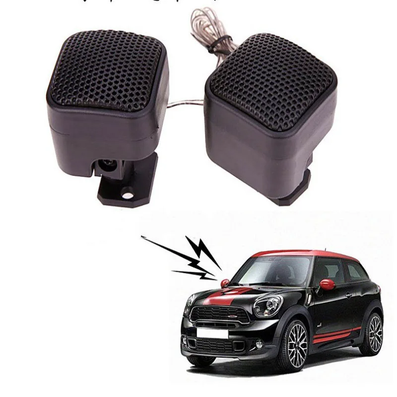 Tweeters Coche 500W 12V - imagen 4