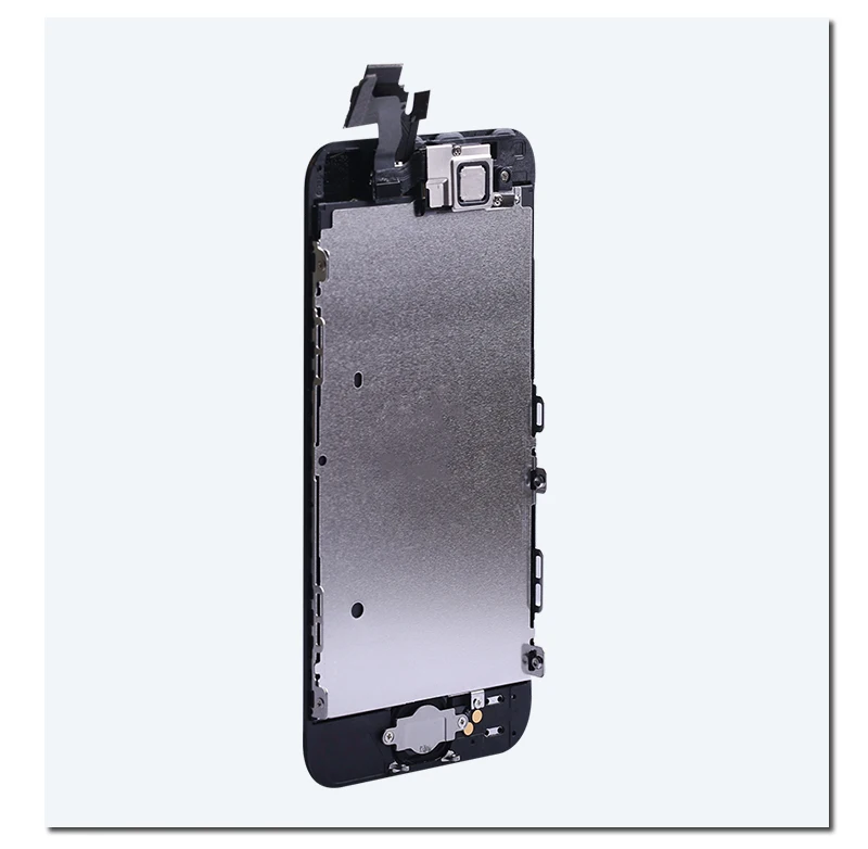 LCD Display Replacement Full Assembly For iPhone 5 (9)