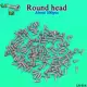 Round head 3.5
