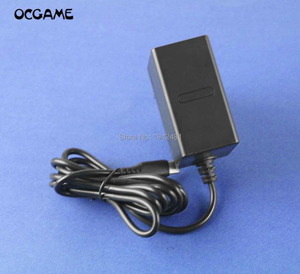 10 Uds. Fuente de alimentación con enchufe UE y EE. UU., adaptador de CA tipo C, cable de carga rápida 15V 1.5A/2.6A para consola de interruptores NS - imagen 3