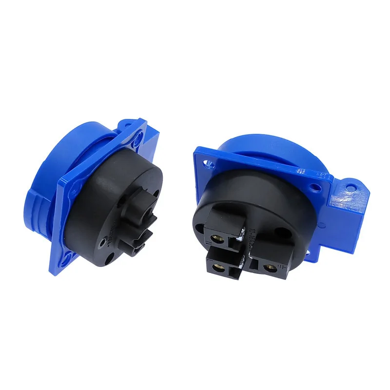 Instalación profesional - Montaje seguro