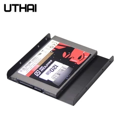 Adaptador UTHAI G09 para SSD y HDD de 2,5 pulgadas