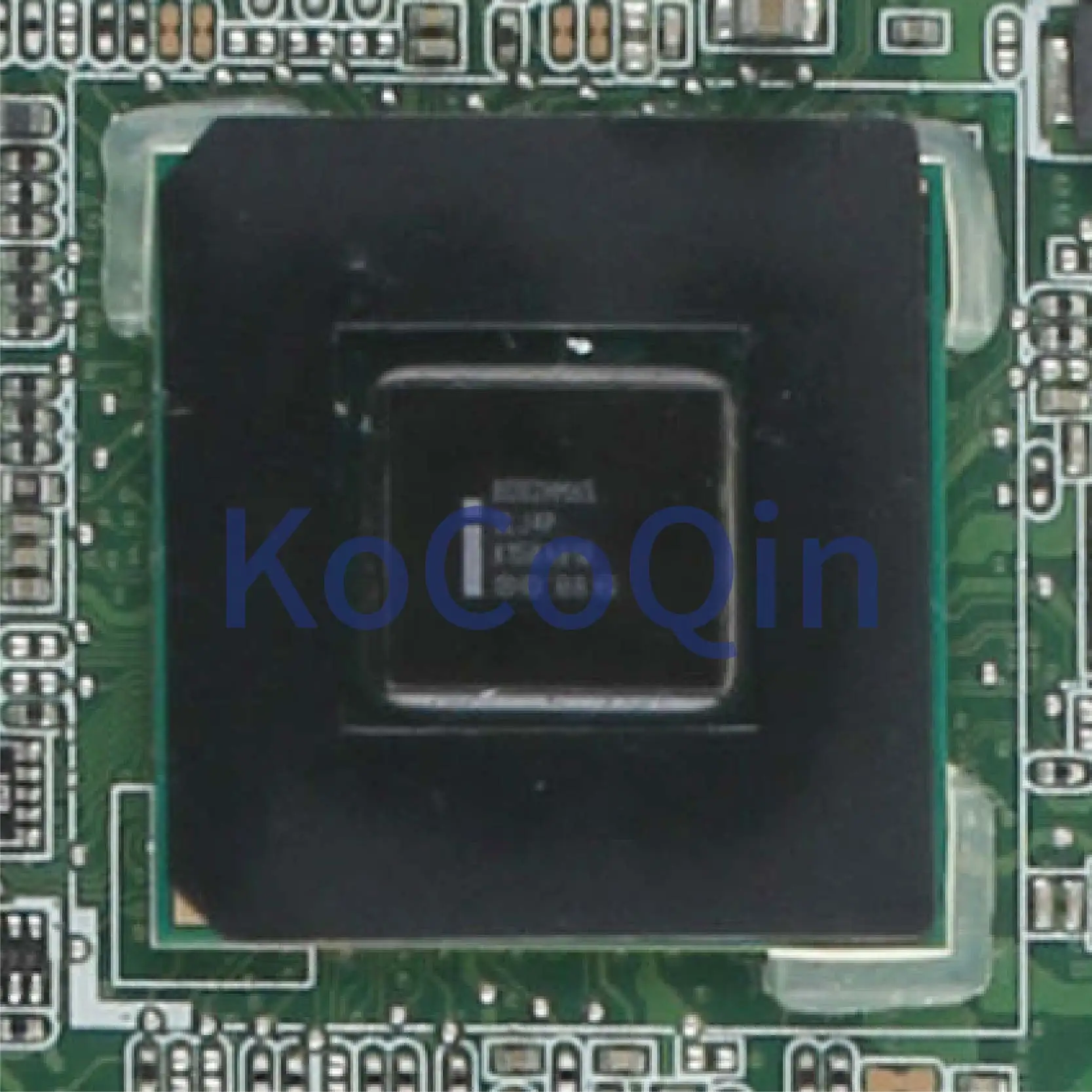 KoCoQin-placa base para ordenador portátil, para ASUS K73SD, K73S, K73E, X73E, K73SV, 60-N3YMB1100-B06, HM65 - imagen 4