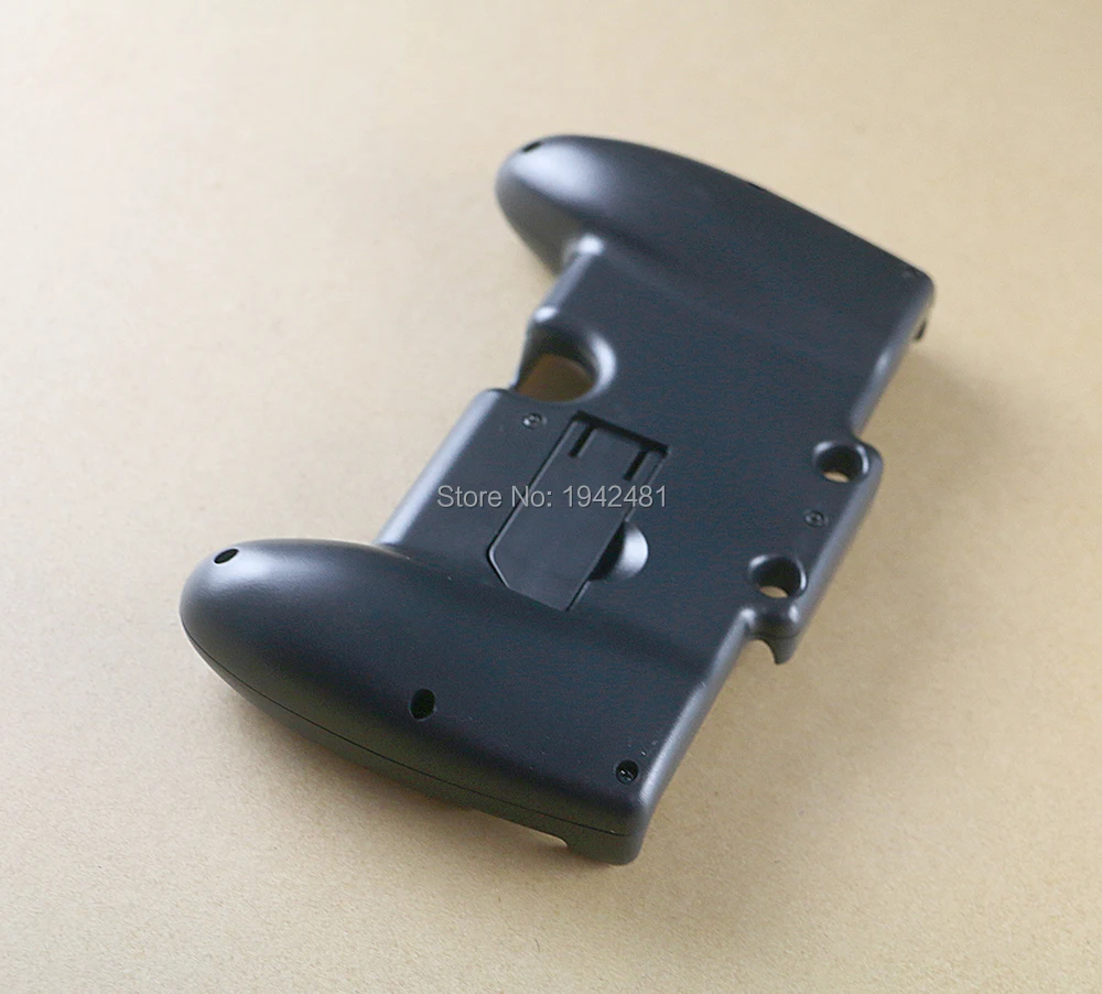 1 Uds empuñaduras de mano para Nintendo nuevo 2DS XL consola Gamepad mango montaje para nuevo 2DS LL Joypad soporte - imagen 5