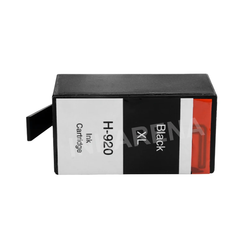 INKARENA-cartucho de tinta para impresora HP 920 XL, recambio completo de tinta para HP Officejet 7000, 7500, 7500A, 6000, 6500, 6500, 6500A, 920XL, 5 uds. - imagen 2