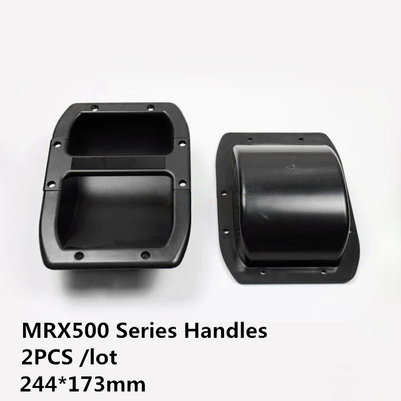 Mango de altavoz JBLPRO MRX500 para DJ, aparejo de matriz de línea para Audio profesional, cine en casa, Karaoke, HiFi, 2 unidades - imagen 2