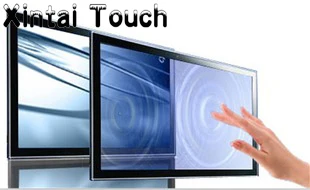 Xintai Panel tactil IR 32 pulgadas - Kit superposicion, envio rapido