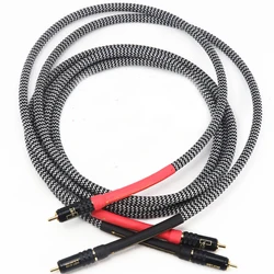 WBT-0144 Conector RCA OFC Chapado Oro y Plata – Alta Fidelidad