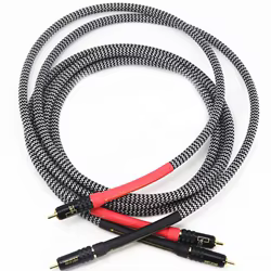 WBT-0144 Conector RCA OFC Chapado Oro y Plata – Alta Fidelidad