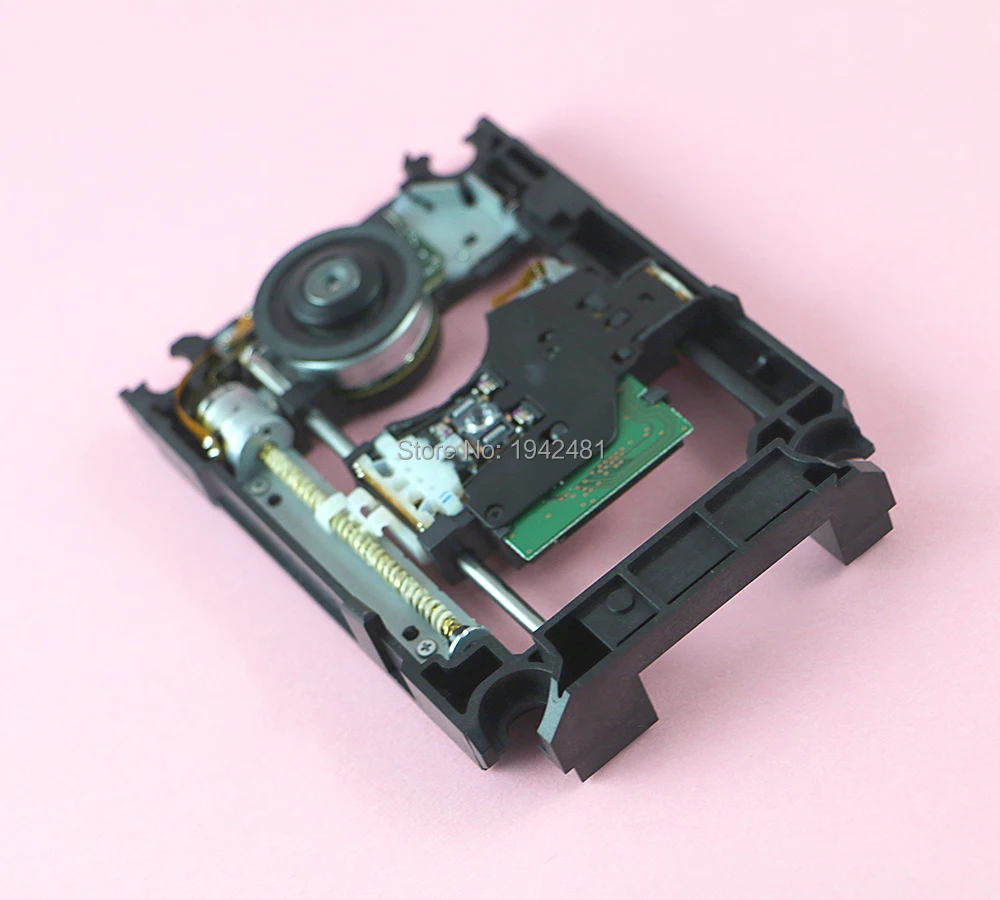 1 Uds KEM-496AAA unidad lente láser KES-496AAA lector de cabeza para PS4 Pro reemplazo de lente láser para juegos - imagen 2