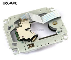 KEM-410ACA Lente Láser para PS3 – Mecanismo Cubierta Azul Óptico