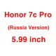 RU 7c Pro 5.99inch