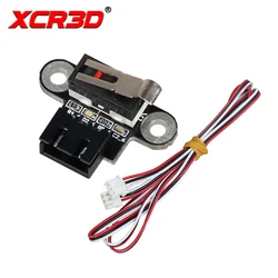 XCR3D Interruptor Límite Mecánico Vertical para Impresora 3D RAMPS