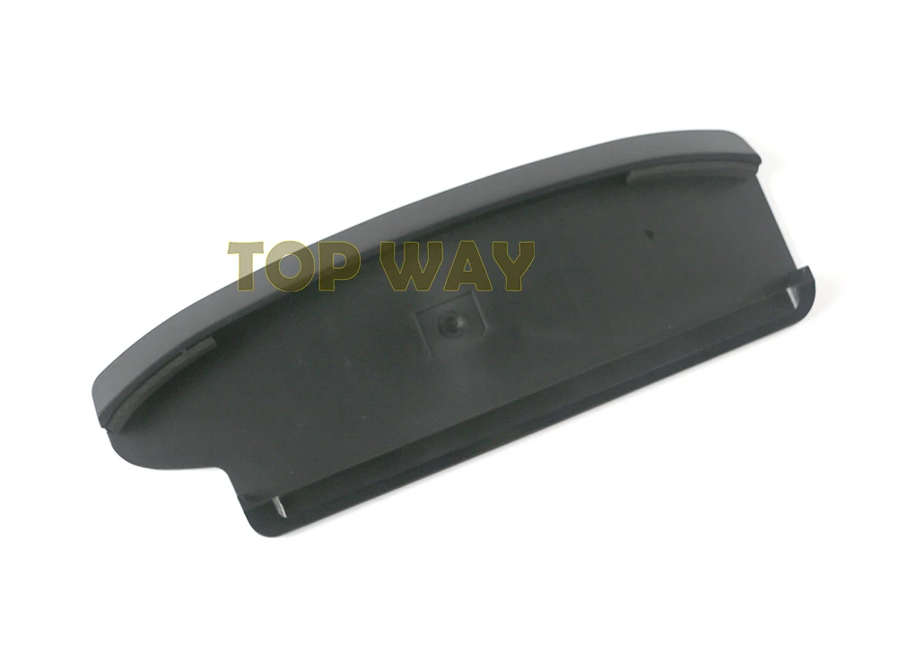 Soporte Vertical para Playstation Super Slim 4000, Base de plástico para PS3 Slim 4000