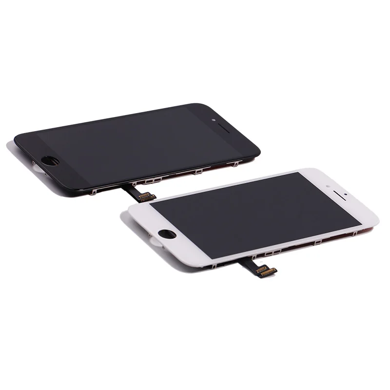 Pantalla LCD de calidad AAAAA para iPhone 7, montaje de digitalizador táctil 3D para 7G A1660 A1778 A1779, LCD de repuesto 100% probado - imagen 3