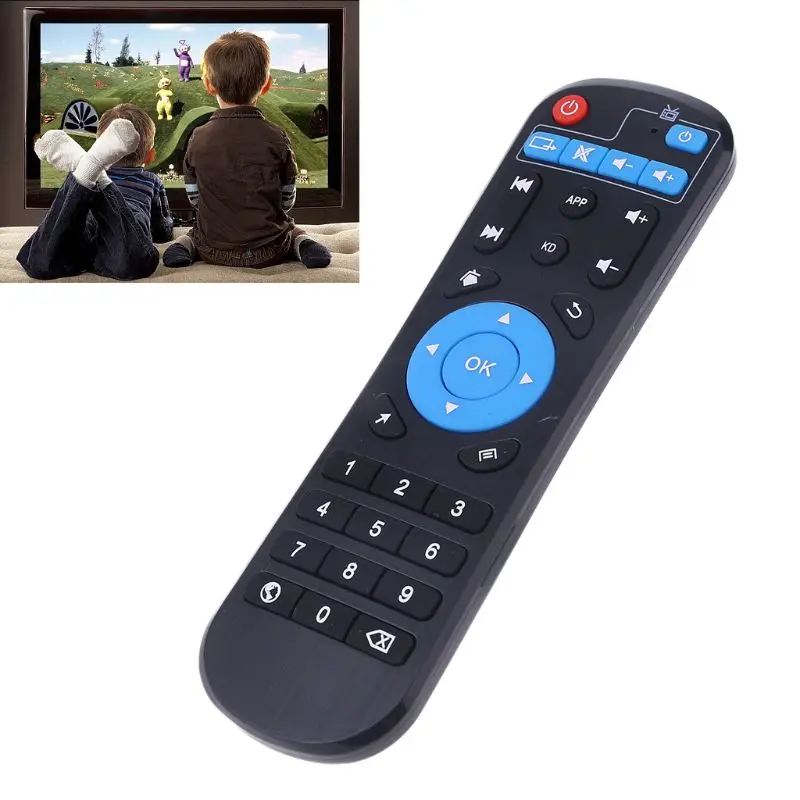 Mando a distancia T95 S912 T95Z, reemplazo para Android Smart TV Box, reproductor multimedia - imagen 3