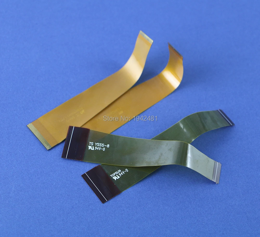 Reemplazo Original B150 láser datos FLEX Cable repuesto para XBOX ONE Cable de lente de accionamiento - imagen 2