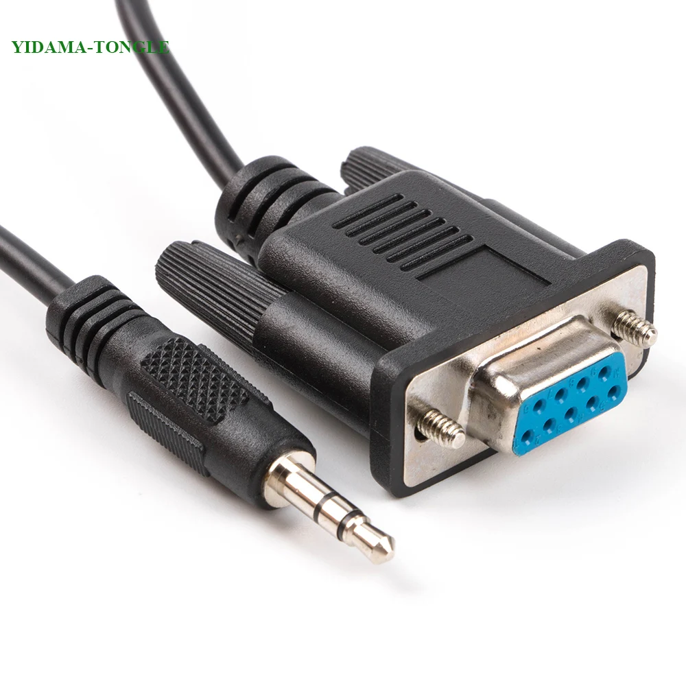 Conector - Vista del Conector