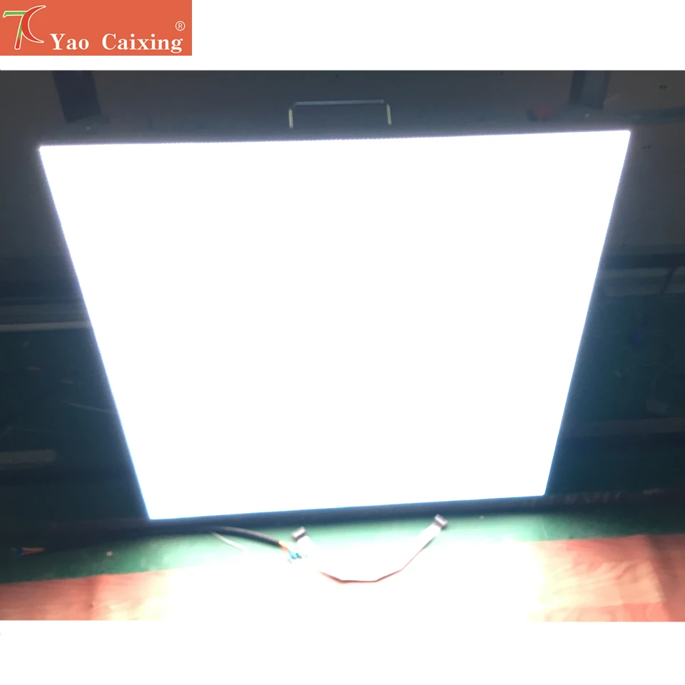 HD SMD P4 rgb a todo color al aire libre impermeable panel de pantalla led gabinete de aluminio pantalla led publicidad matriz de puntos cartelera led - imagen 3