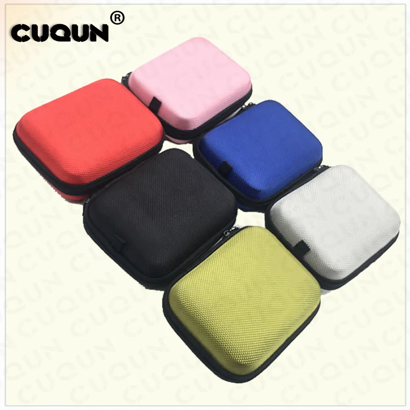 Bolsa rígida protectora colorida para GBA SP - imagen 5