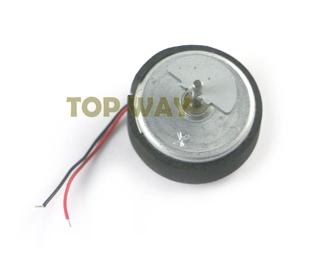 20 piezas para Playtion 2 3 para PS2 PS3 controlador Metal izquierdo derecho L R Motor grande - imagen 5