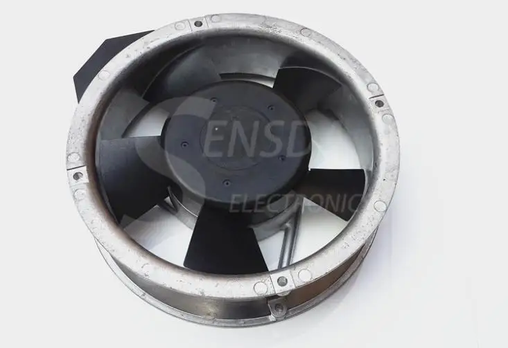 Ventilador de refrigeración para caja de ordenador, inversor de servidor de gabinete, para Sanyo 109-312 AC 200V 27/25W 17050 17cm - imagen 3