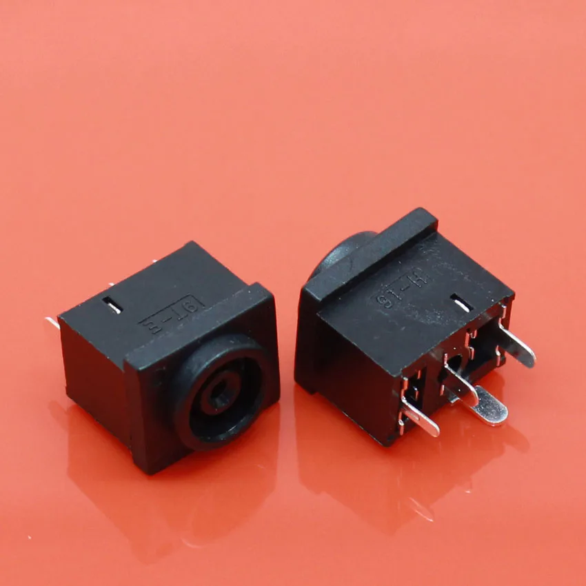 Puerto de carga para Samsung SA300 SA330 SA350, conector de alimentación CC para monitores de ordenador, placa de controlador, 2 a 10 unidades - imagen 3